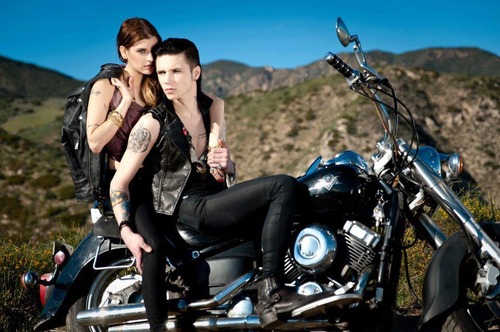 Harley biker dating sites